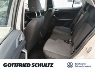 Volkswagen T-Cross - Bild 8