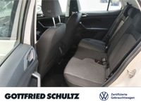 Volkswagen T-Cross - Vorschau Bild 8