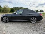 BMW M340i xDrive Automatic - - BMW M340i: Automatik