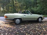 Mercedes-Benz SL 420 - Mercedes-Benz SL 420