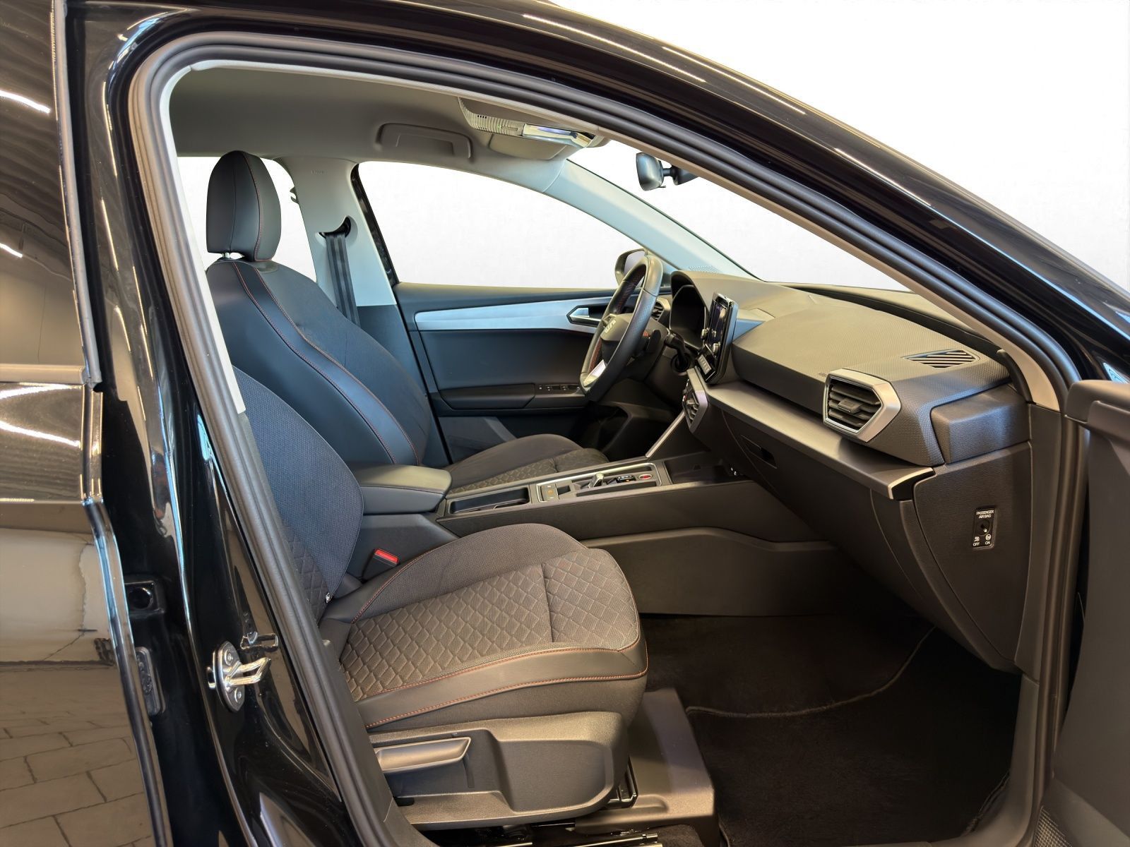Seat Leon - Bild 4