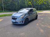 Chevrolet CHEVROLET Euro5 - Chevrolet Lacetti Gebrauchtwagen