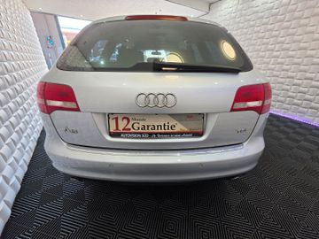 Audi A6 - 4