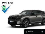 BMW XM 50e DAPro 360° H/K Massage AHK - graue BMW XM