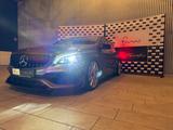 Mercedes-Benz A 45 AMG *Aero*H&K*Designo*NightP*Rotiform* - Mercedes-Benz Designo