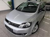 Volkswagen Golf Plus 1.4 TSI*AUTOM*MATCH*NAV*CARPL*PDC*1 HD - VW Golf Plus Gebrauchtwagen