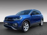 Volkswagen T-Cross 1.5 TSI 7-Gang DSG Style Digital Cockpit - VW T-Cross in Bonn