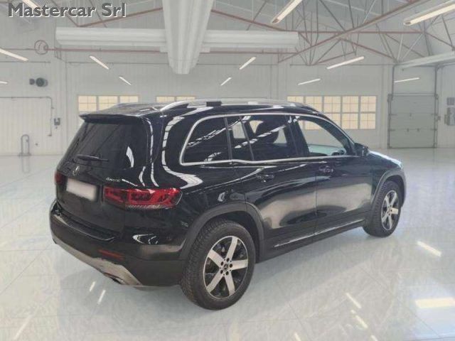 Mercedes-Benz MERCEDES-BENZ GLB 200 GLB - X247 2019 d Sport Pl imagem 3