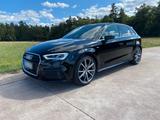 Audi A3 Sportback S line 8V 150PS Standhei... - Audi A3 8V mit Benzin-Antrieb