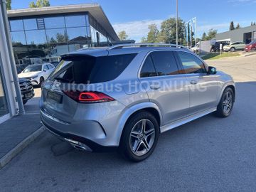 Mercedes GLE 450 - 3