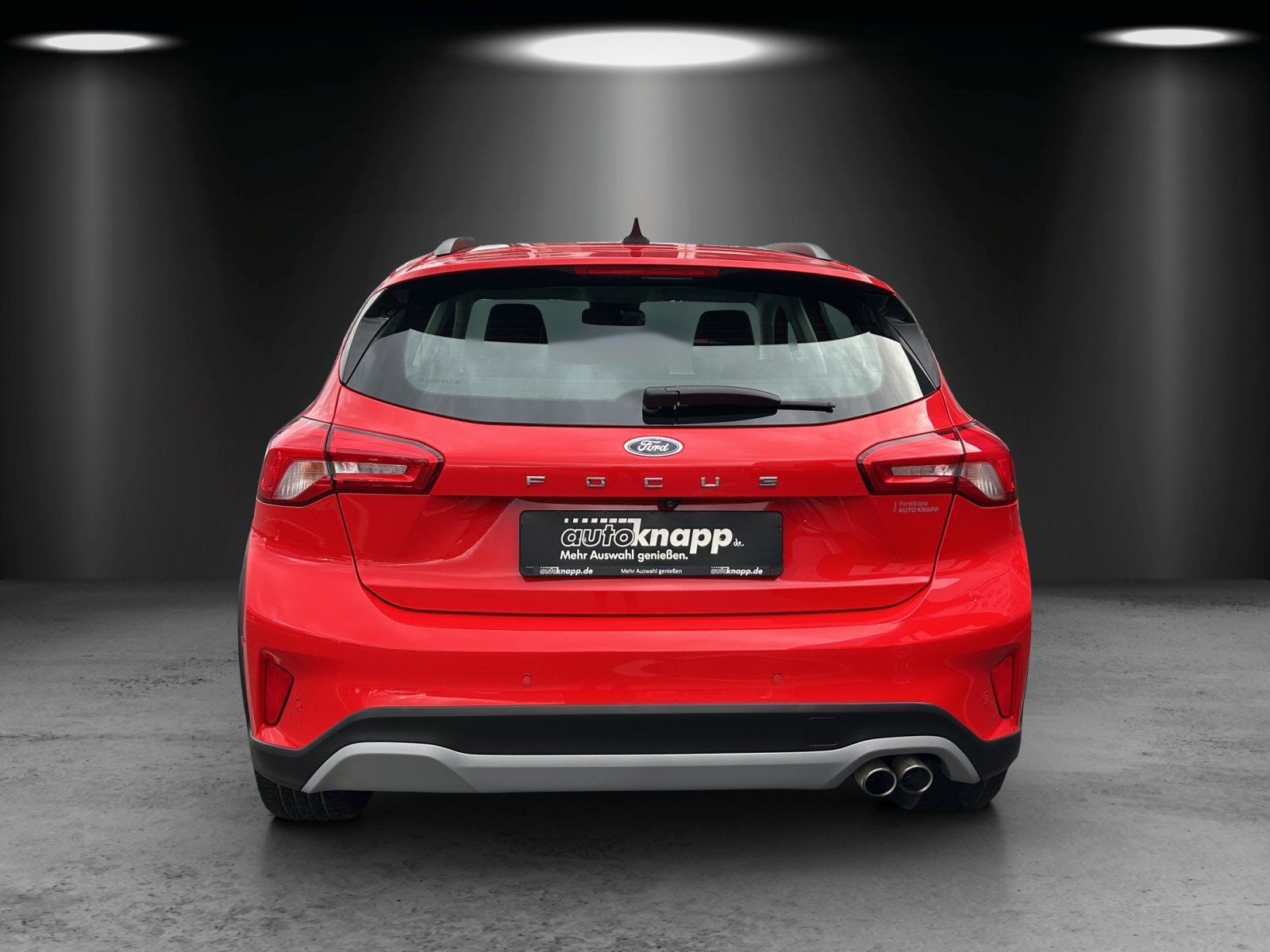 Fahrzeugabbildung Ford Focus 1.5 EcoBlue Active LED/KAMERA/NAVI/SHZ/LHZ