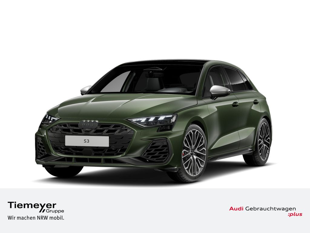 Image of Audi S3