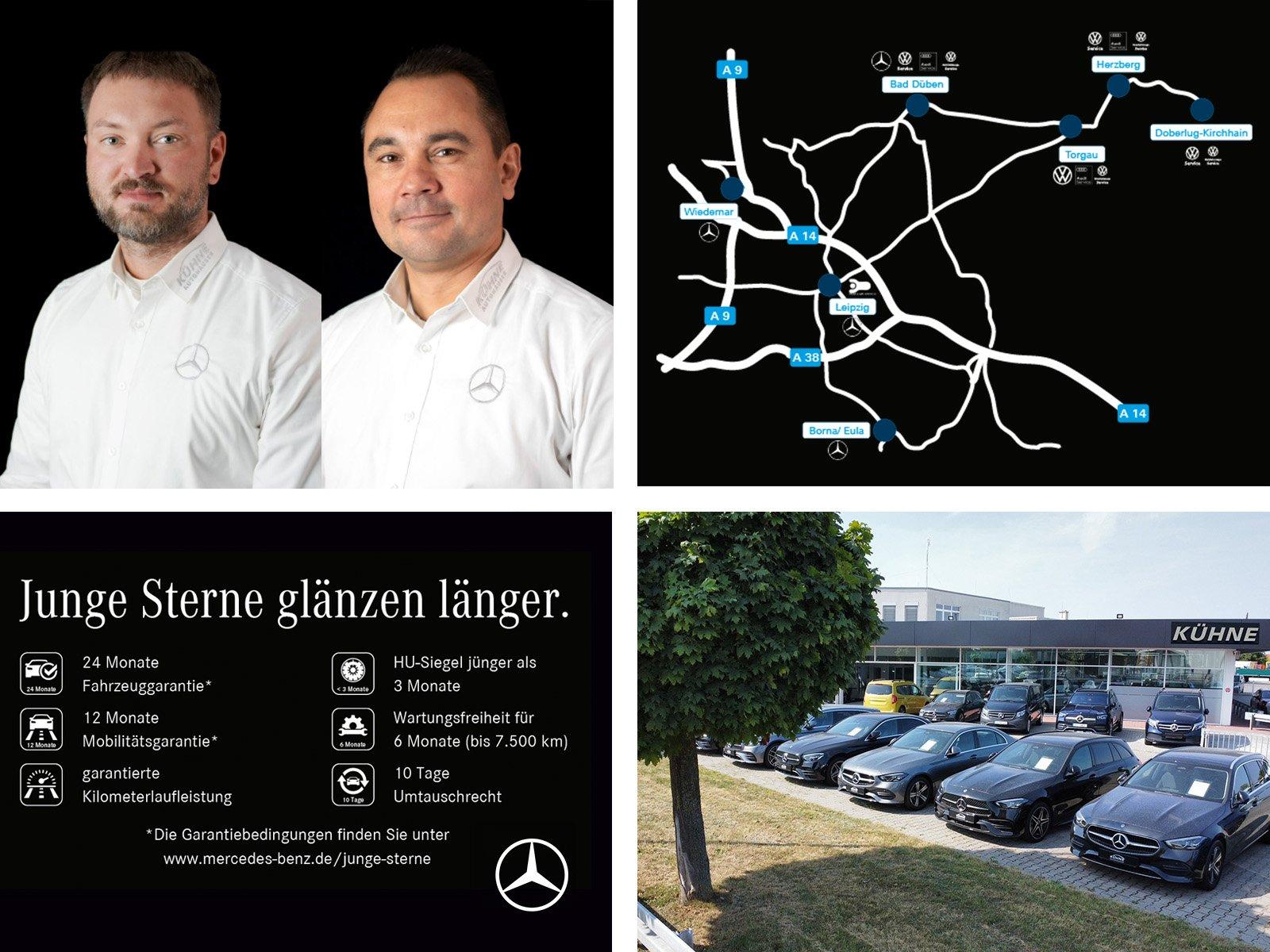 Mercedes-Benz E 220 d T AVANTGARDE Advanced Pano+AHK+ W214 !!!