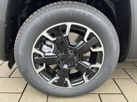 Jeep Renegade - Vorschau Bild 10