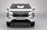 Mitsubishi Outlander 2.4L PHEV BASIS - Mitsubishi Outlander in Mannheim