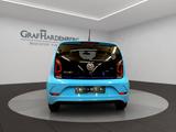 Volkswagen e-up! e-move up! Kamera DAB Klima - Volkswagen e-up!: Limousine