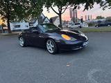 Porsche 996 Carrera Cabriolet Carrera - Porsche 996 in Frankfurt (Main)