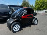 Renault Twizy Color BLUETOOTH/STADTFLITZER - Renault Twizy Gebrauchtwagen