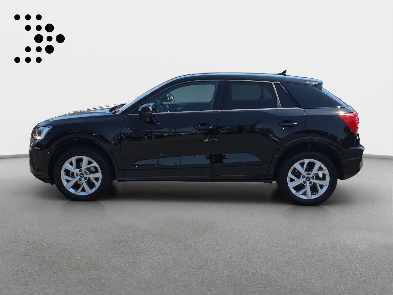Audi Q2 Advanced 30 TFSI*Navi*LED*AHK*Virtual*Kamera, миниатюра 4