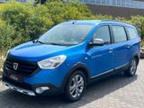 Dacia Lodgy Stepway DCi 110/7 Sitzer/MEDIA NAV - Dacia: Dci