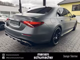 Mercedes-Benz AMG S 63 E Perf Keramik+Drivers+Magno+FirstClass - Mercedes-Benz S 63 AMG Plug-in Hybrid (PHEV) Gebrauchtwagen