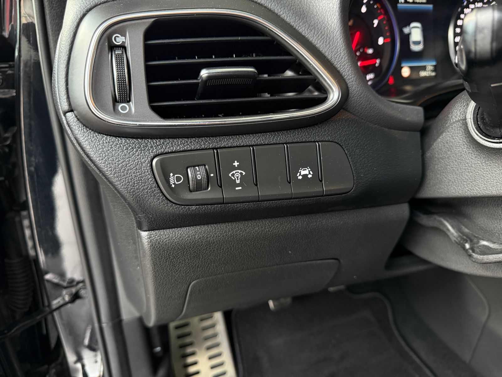 Fahrzeugabbildung Hyundai i30 N Performance LED NAVI ALU
