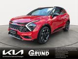 Kia Sportage 1.6T DCT7 AWD GT-LINE DriveWise SOUND - gebrauchte Kia Sportage aus dem Jahr 2023