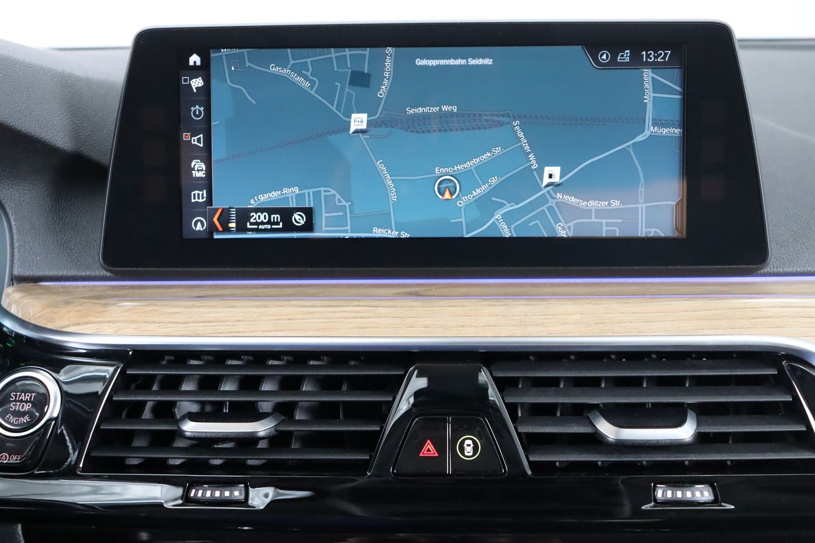 Fahrzeugabbildung BMW 540 i xDrive * HUD * Soft-Close * Night * SC * M