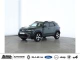 Dacia Duster TCe 130 Journey PDC V+H+S TOUCHSCREEN NAV - Dacia Duster aus 2025