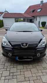 Peugeot 307 CC Sport HDi FAP 135 Sport - Peugeot 307: Hdi