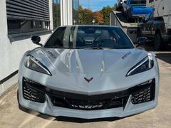 CORVETTE Z06 Cabrio 3LZ Europa GEIGERCARS 3,99%