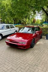 Mazda 323 F BG - Eunos 100 Umbau - Mazda 323: 323bg