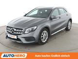Mercedes-Benz GLA 200 Urban Style Edition Aut.*NAVI*LED*PDC* - Mercedes-Benz GLA-Klasse Gebrauchtwagen in München