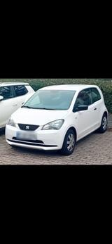 Seat Mii 1.0 - Baujahr 2014 - Seat Mii Gebrauchtwagen in Hannover