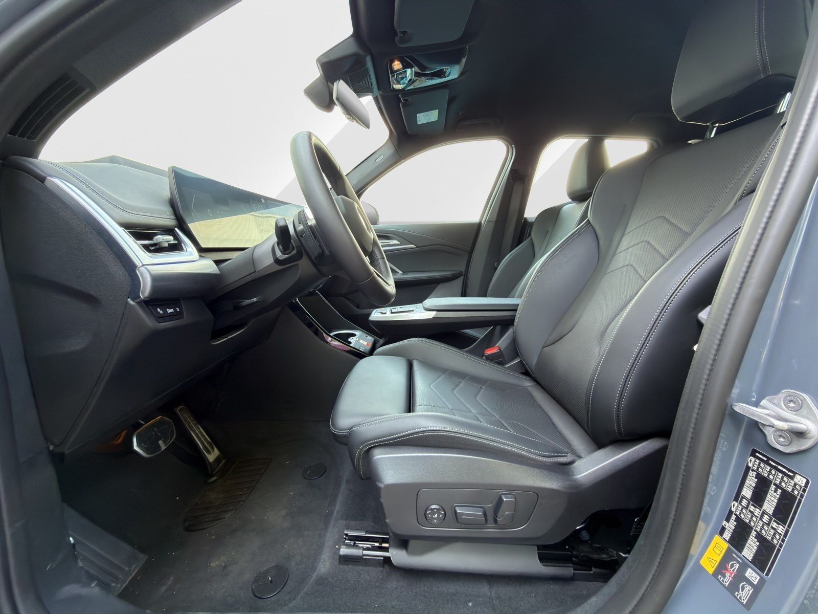 BMW X1 xDrive30e M-Sport AHK HUD DrivAssProf. ParkAs foto 13