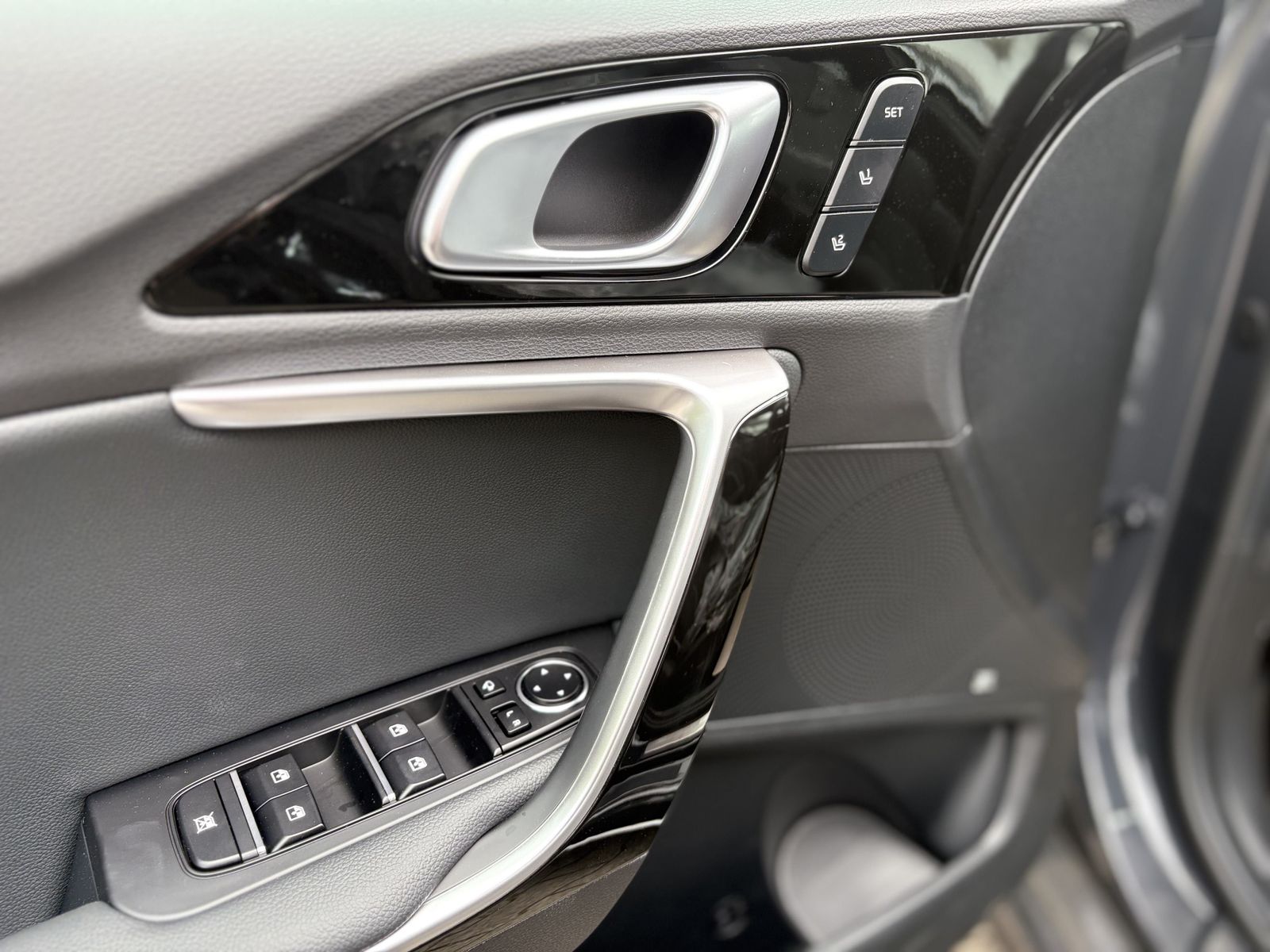 Kia cee'd / Ceed - Bild 7
