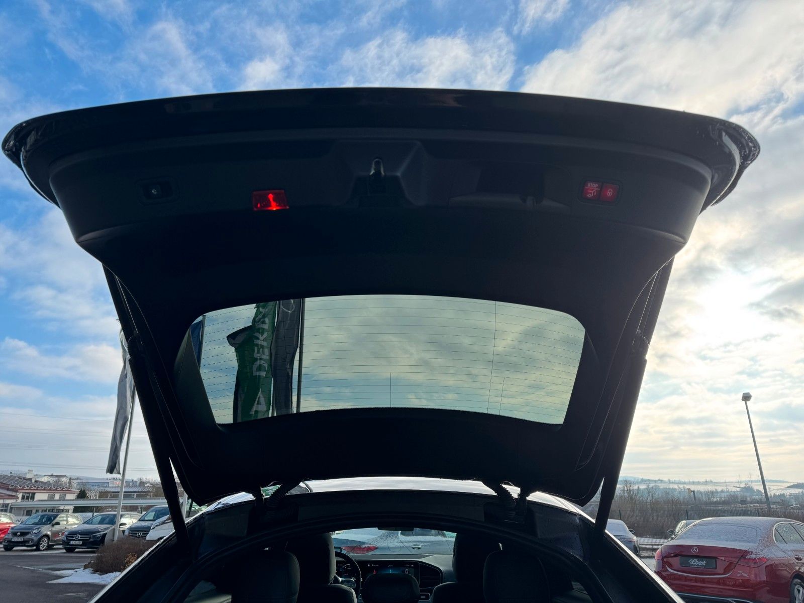 Fahrzeugabbildung Mercedes-Benz GLE 63 AMG S Pano+Burm+AHK+HUD+Massage+StandH