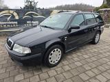 Skoda Octavia 1.6i Selection / AHK / TÜV 07/27 - gebrauchte Skoda Octavia aus dem Jahr 2004