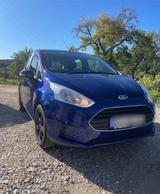 Ford B-Max wenig KM - zuverlässiger Kleinw... - : Kleinwagen, Zuverlässige