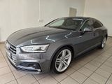 Audi A5 Sportback 40 TFSI sport S Line Matrix Kamera - Audi A5 in Chemnitz