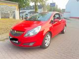 Opel  Corsa D Sport 1.2l TÜV  & Bremsanlag... - Opel Corsa: B Sport