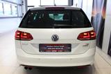 Volkswagen Golf VII Variant 1.4 TSI BMT DSG Highline R-LINE - Volkswagen Golf: Highline Variant