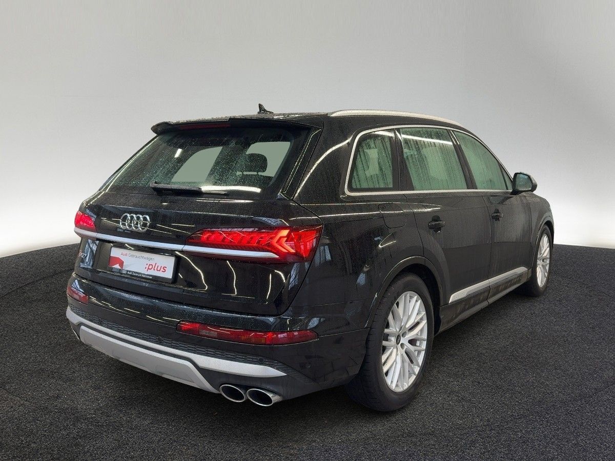 Audi SQ7 - Bild 4