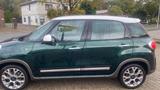 Fiat 500L 1.4 16V Lounge Lounge - Fiat 500L in Bremen