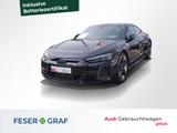 Audi RS e-tron GT HUD B&O Carbon Night View Matrix - Audi RS e-tron GT aus 2024