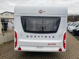 Bürstner Premio 460 TS SKYLINE *Modell 2025 *1.700kg* - Bürstner T700