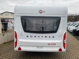 Bürstner Premio 460 TS SKYLINE *Modell 2025 *1.700kg* - Offers matching your search criteria