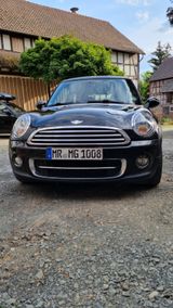 MINI Cooper D Cooper 1,6l 1.6l Diesel Sport - MINI Cooper D von privat