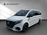 Mercedes-Benz V 300 d AVANTGARDE AMG L*AHK*MULTIBEAM*LIEGE-P. - Mercedes Gebrauchtwagen