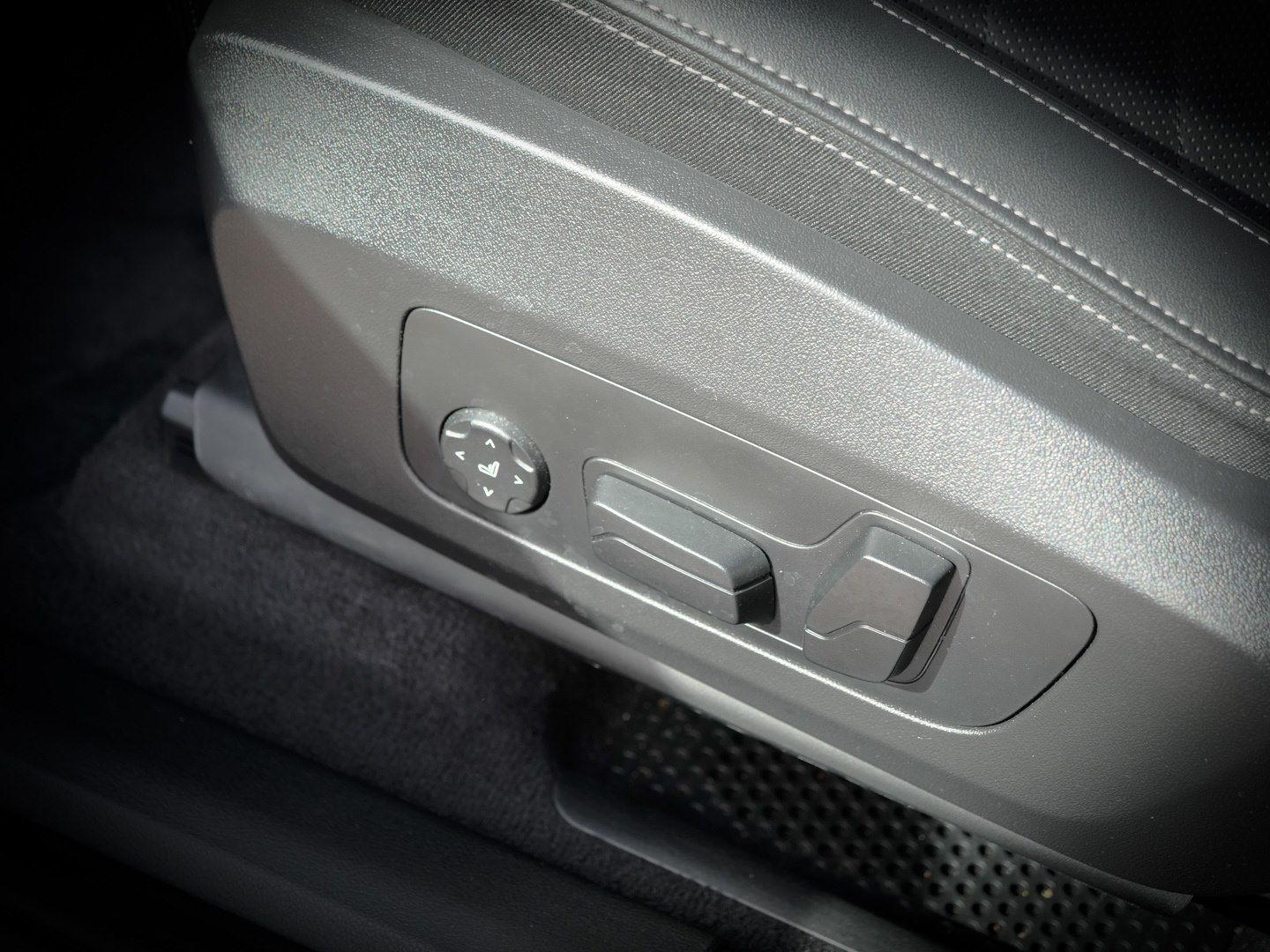 BMW X1 - Bild 20